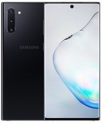 Замена сенсора на телефоне Samsung Galaxy Note 10 в Пензе